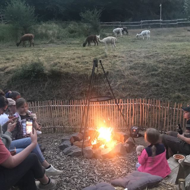 Afterwork