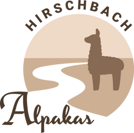 Hirschbach Alpakas Logo