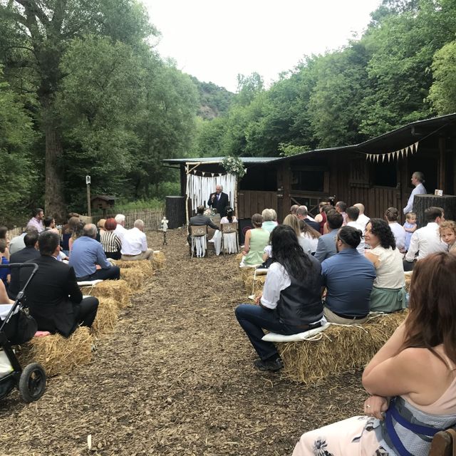 Hochzeit