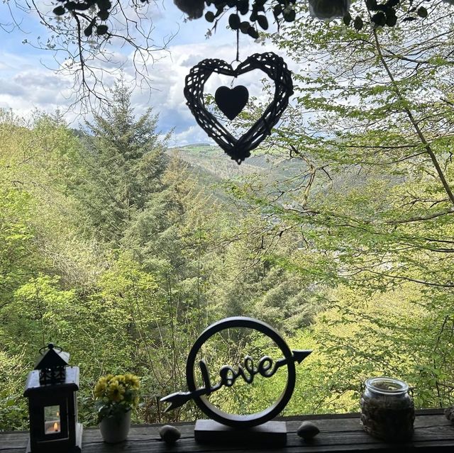 Love is in the Air